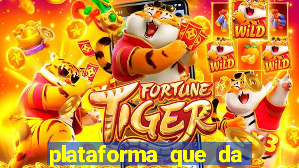 plataforma que da para jogar demo